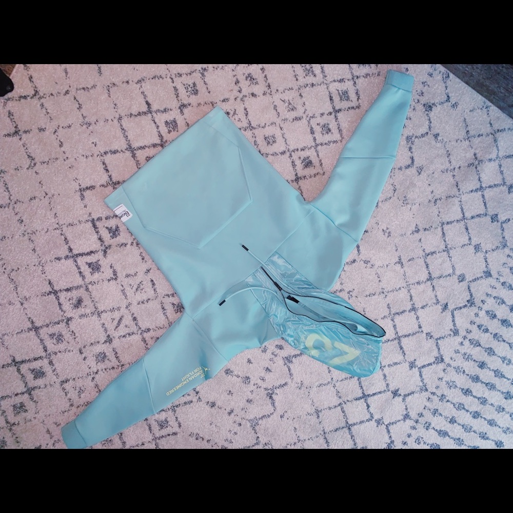 NIKE JORDAN 23 hoodie